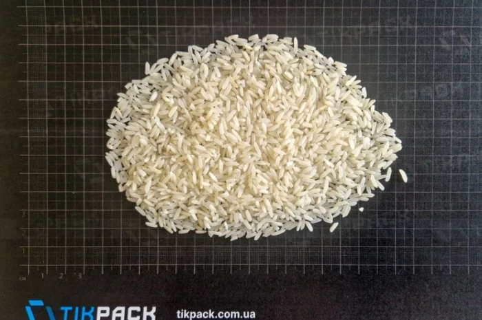 Рис довгозернистий (тільки оптом від 5 тонн) в мішках 25 кг- фото № 1