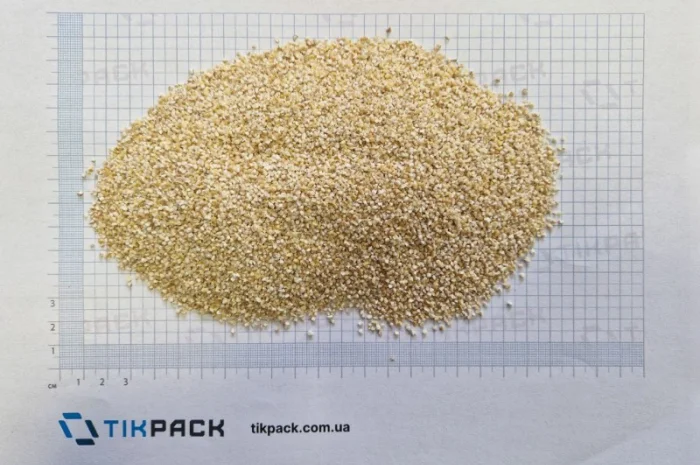 Крупа ячмінна ячна власного виробництва. ОПТОМ від 1 тонни- фото № 1