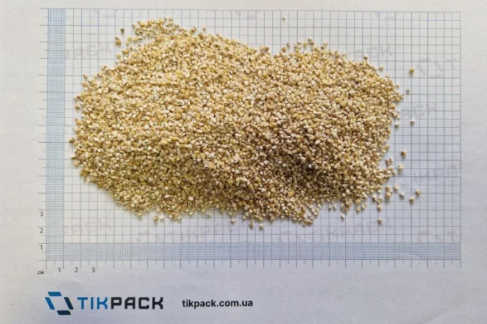 Крупа ячмінна ячна власного виробництва. ОПТОМ від 1 тонни- фото № 2