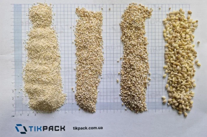 Крупа ячмінна ячна власного виробництва. ОПТОМ від 1 тонни- фото № 3