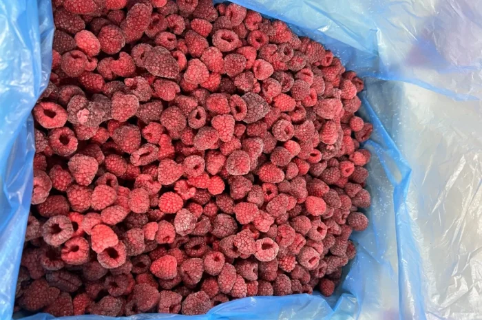 Продам малину 90/10- фото № 2