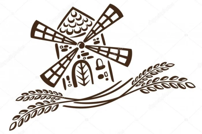 Макаронная крупка с высоким содержанием клейковины- фото № 1