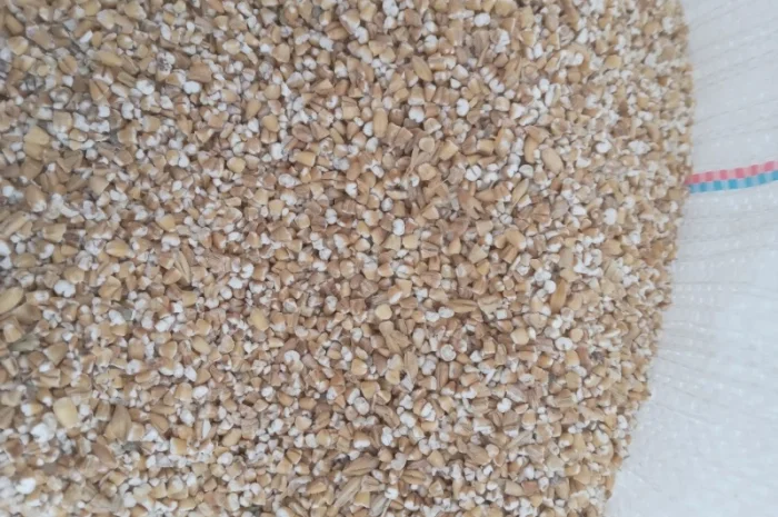 Продам крупу ячну 5 тонн- фото № 1