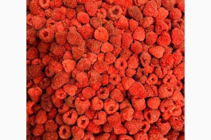 Куплю малину заморожену- фото № 1