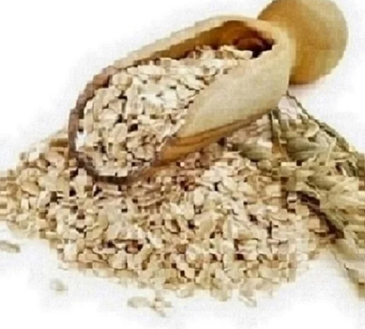 Купити пластівці вівсянка 25 кг- фото № 1