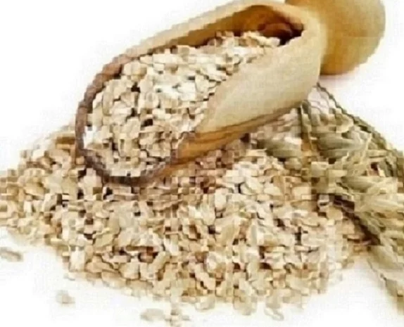 Оптовий продаж вівсяних пластівців від українського виробника- фото № 1