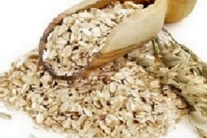 Продаєм кашу пластівці вівсяні в мішках оптом недорого. Самовивіз- фото № 1