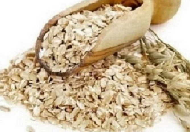 Продам овес плющений- фото № 1