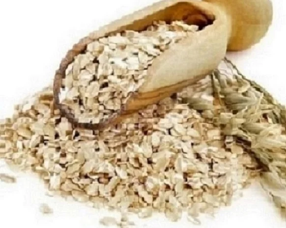 Продам вівсяні пластівці в мішках оптом по Україні- фото № 1