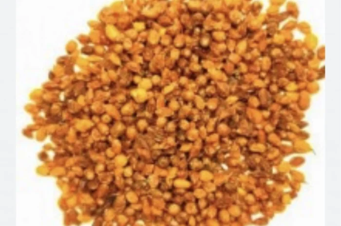 Продам обліпиху сушену- фото № 1