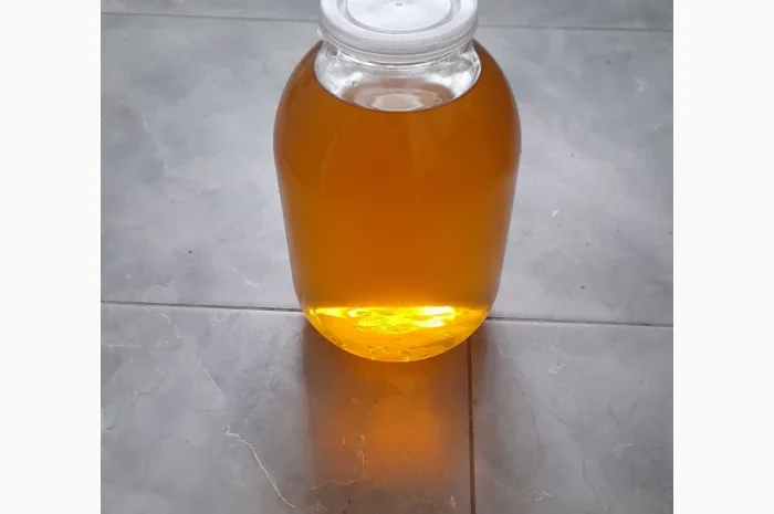 Яблучний оцет- фото № 1