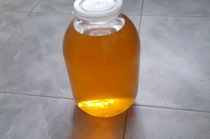 Яблучний оцет- фото № 2