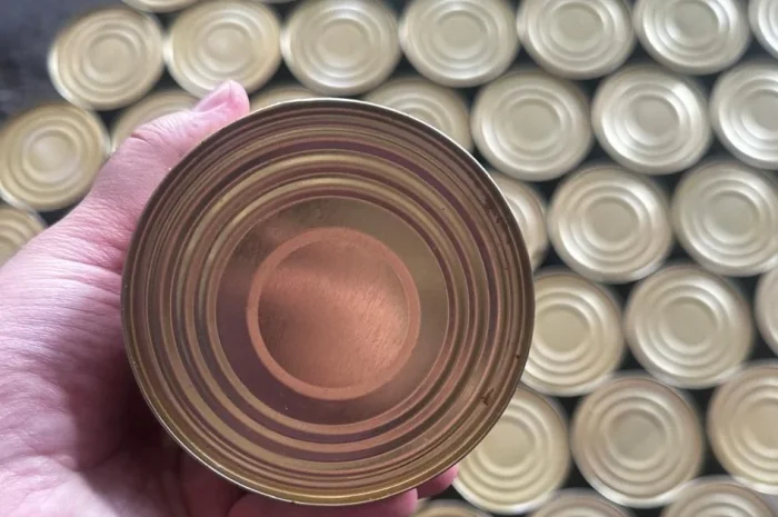 Тушонка- фото № 1