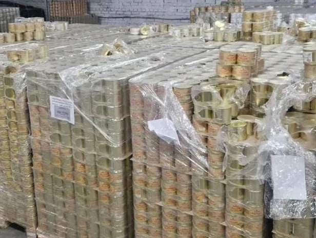 Тушонка- фото № 2