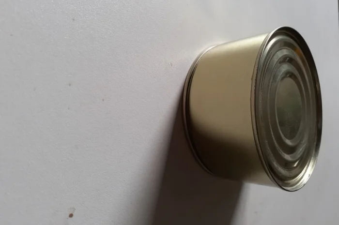 Продам тушенку " Курица в собственном соку"- фото № 1