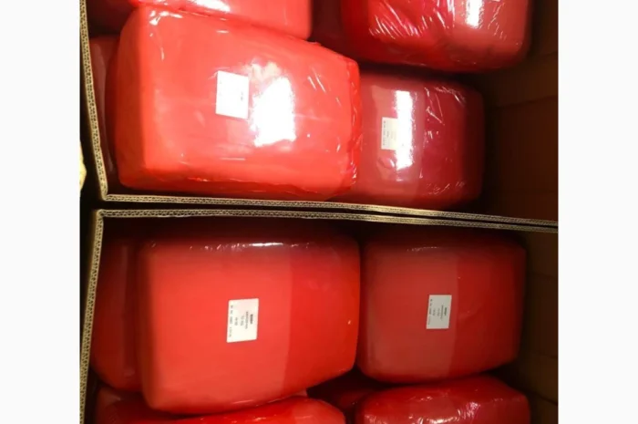 Марципан у брилах - Виробництво Німеччина- фото № 2