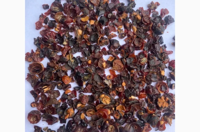 Продам шкірку шипшини- фото № 1