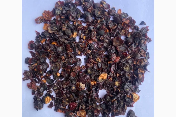 Продам шкірку шипшини- фото № 3