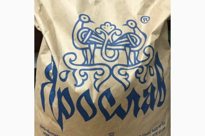 Макаронні вироби у продажу- фото № 3