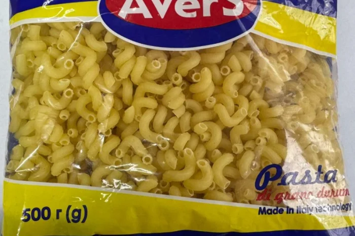 Макаронні вироби з твердих сортів пшениці- фото № 3