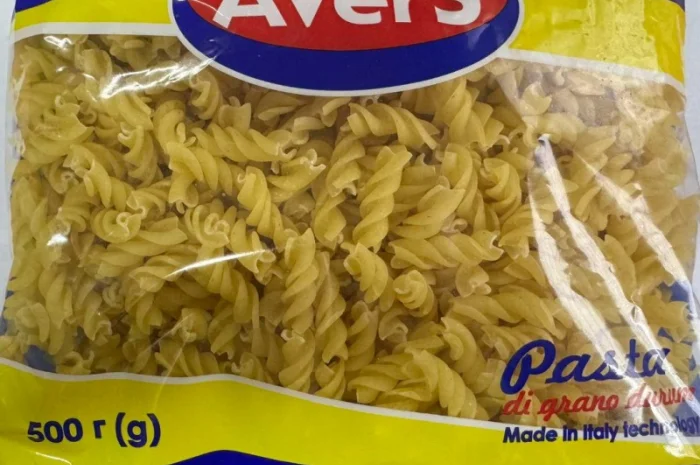 Макаронні вироби з твердих сортів пшениці- фото № 4