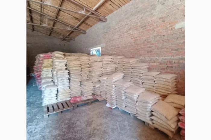 Продам макарони- фото № 1