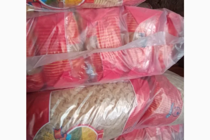 Продам макарони- фото № 7