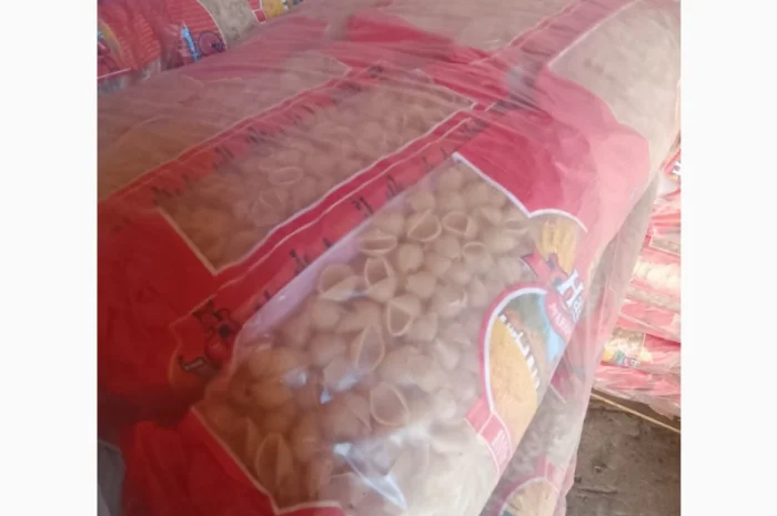 Продам макарони- фото № 9