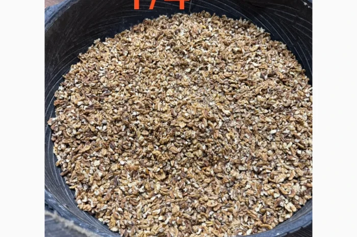 Продам ядро грецького горіха 2- фото № 1