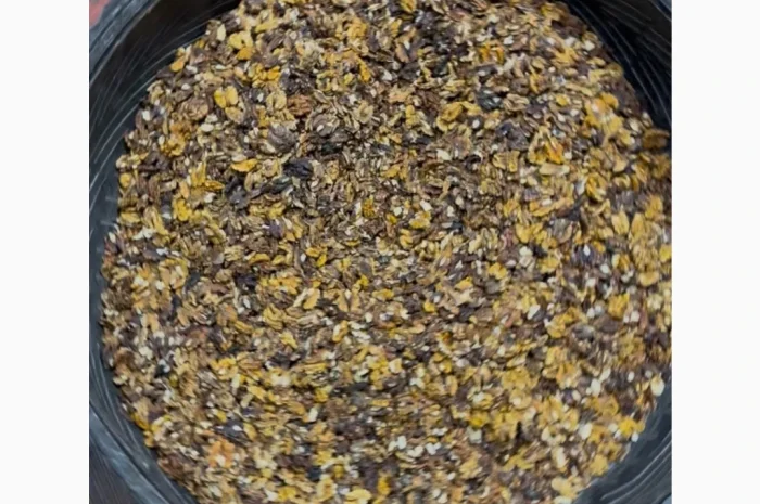 Продам ядро грецького горіха 2- фото № 4