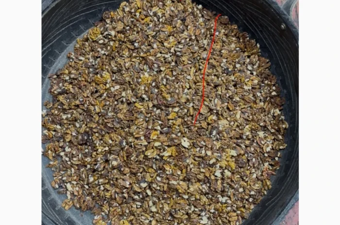 Продам ядро грецького горіха 2- фото № 6