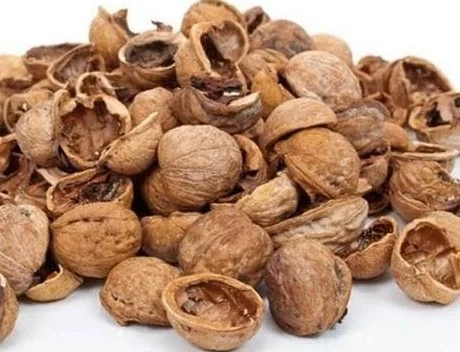 Купуємо шкаралупу грецького горіха- фото № 1