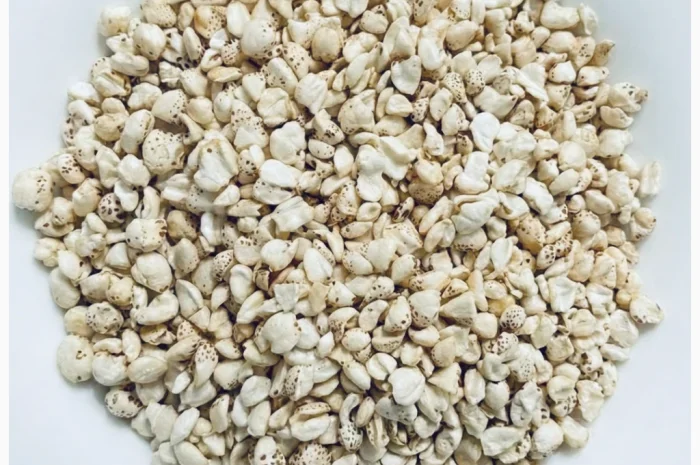 Повітряна гречка купити оптом- фото № 1
