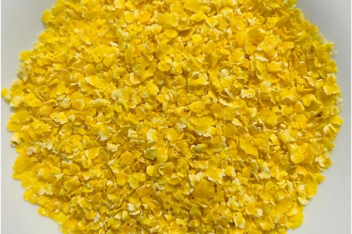 Пластівці кукурудзяні купити оптом- фото № 1