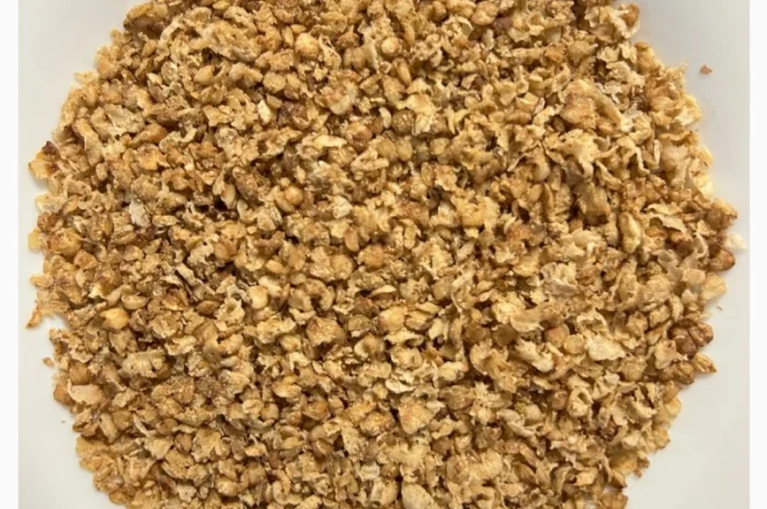 Пластівці гречані купити оптом- фото № 1