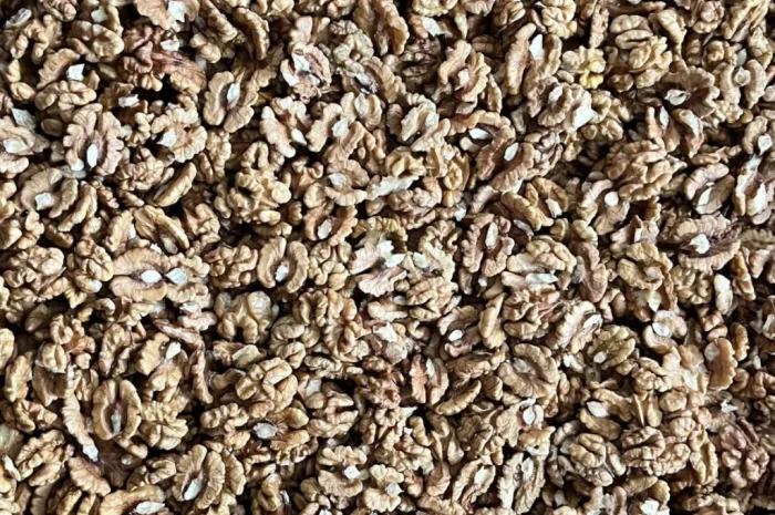 Грецький горіх очищений- фото № 1