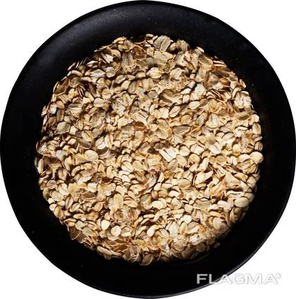 Реализуем Хлопья овсяные тонкие- фото № 1