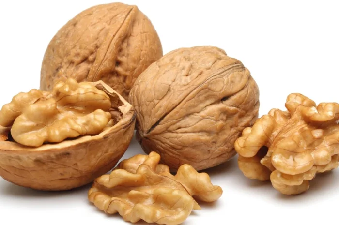 Куплю целый грецкий орех- фото № 1