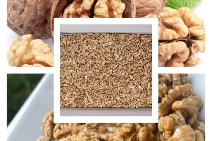 Закупаем ядро грецкого ореха- фото № 1