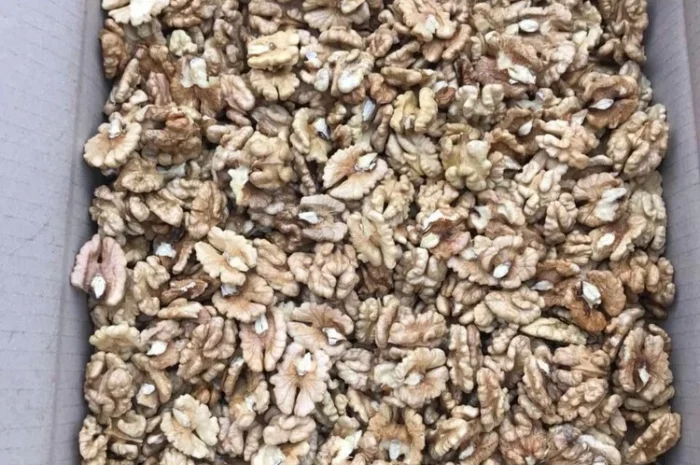 Продам Ядро Грецького Горіха на Експорт- фото № 1