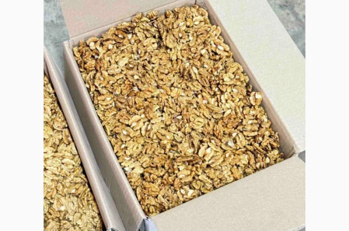 Ядро грецкого ореха куплю- фото № 1