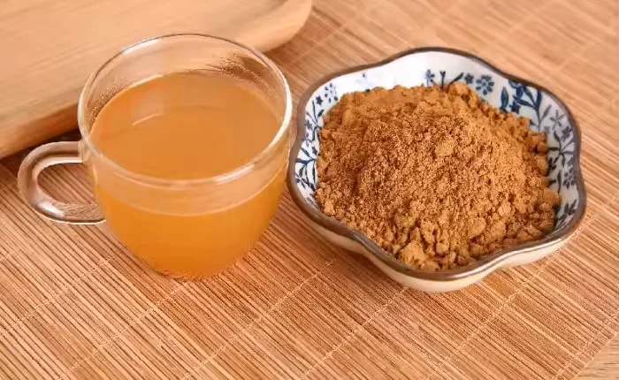 Экстракт Лисичек 50%- фото № 3