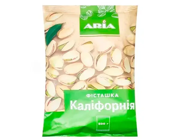 Фисташки- фото № 1