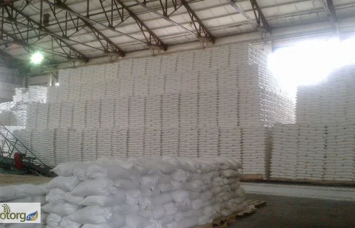 Цукор оптом – 17 грн за кг з доставкою- фото № 1