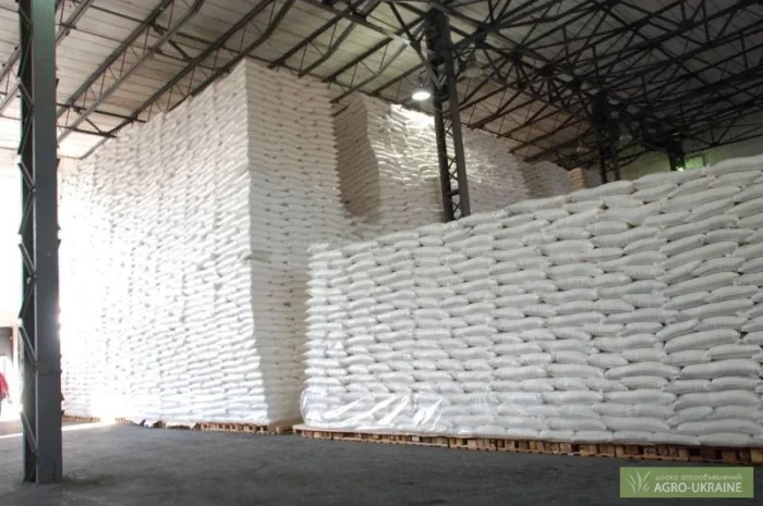 Цукор гуртом сахар оптом цена 17 грн кг Доставка по укр- фото № 1