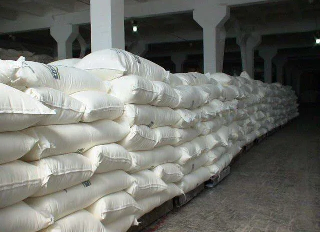 Цукор оптом за ціною 17 грн за кг – доставка по Україні- фото № 1