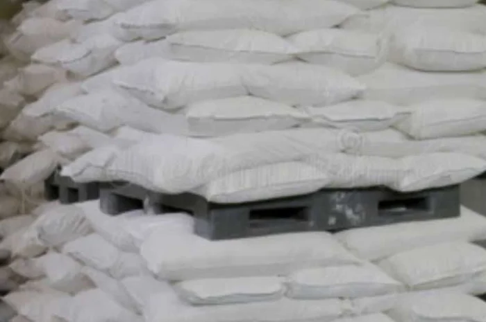 Сахар 1 кат. Ціна 17 ррн кг доставка опт- фото № 1