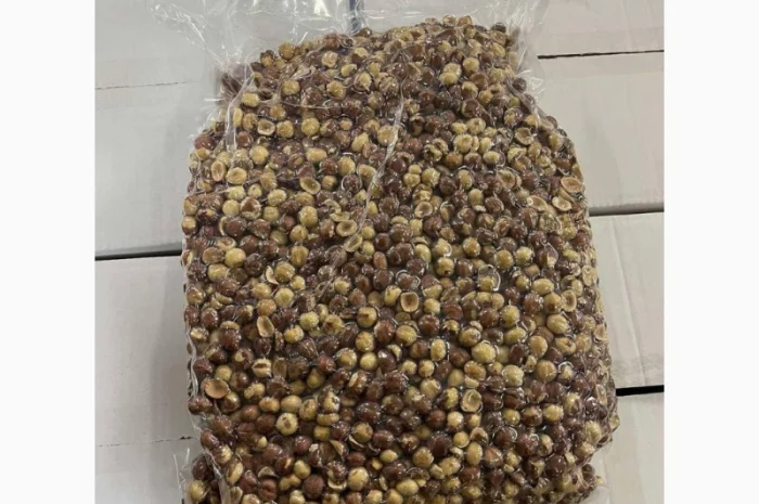 Фундук жаренный Украина- фото № 1