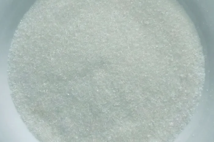 Кристаллический белый сахар оптом- фото № 1