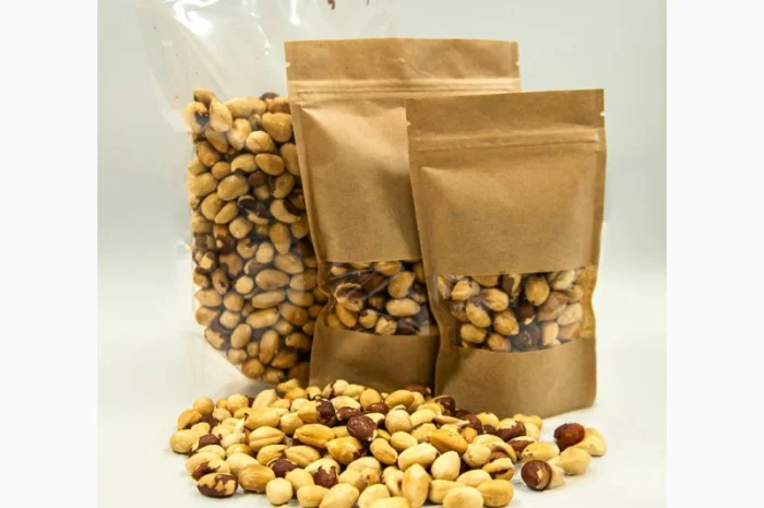 Продам фундук калібр 13- фото № 1